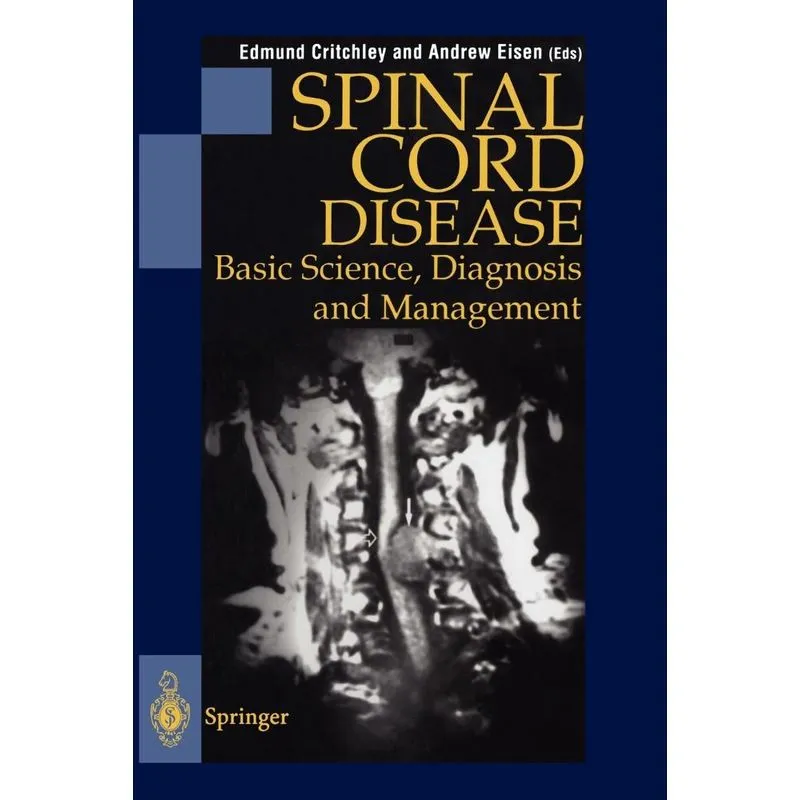 Spinal Cord Disease