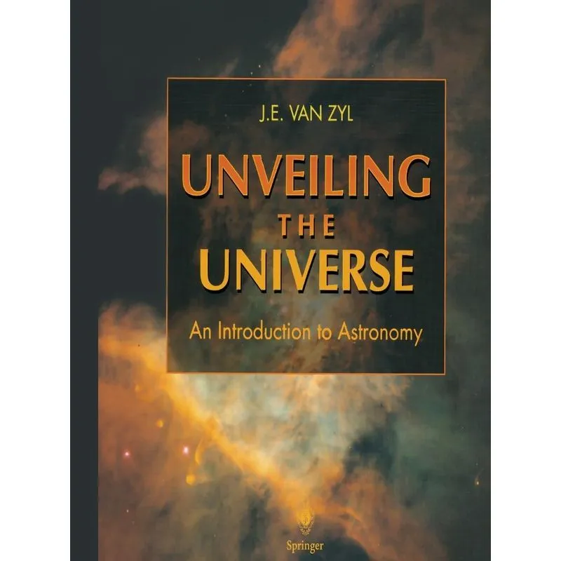 Unveiling the Universe