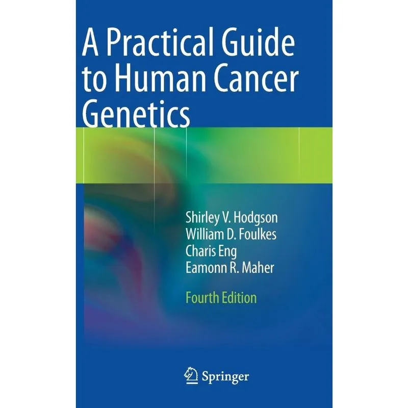 A Practical Guide to Human Cancer Genetics