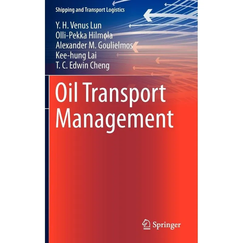 Oil Transport Management