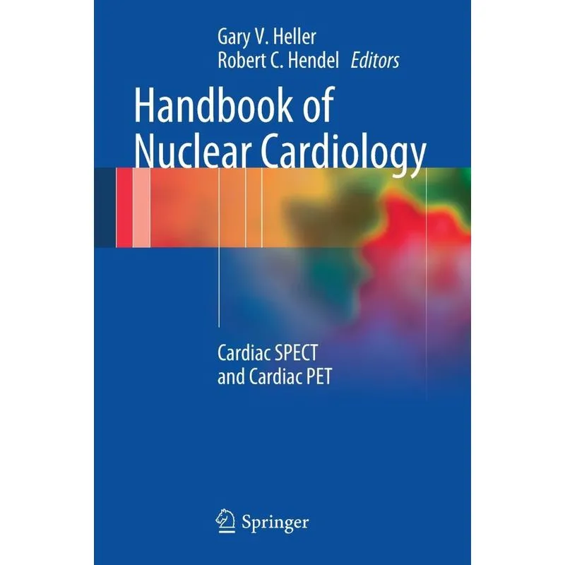 Handbook of Nuclear Cardiology