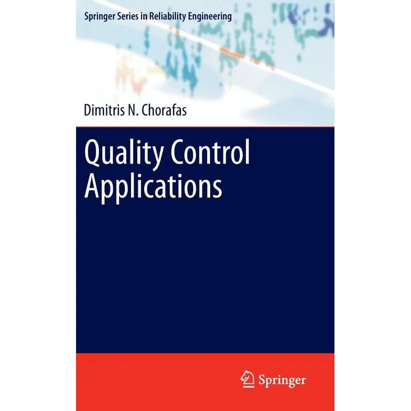 Quality Control Applications
