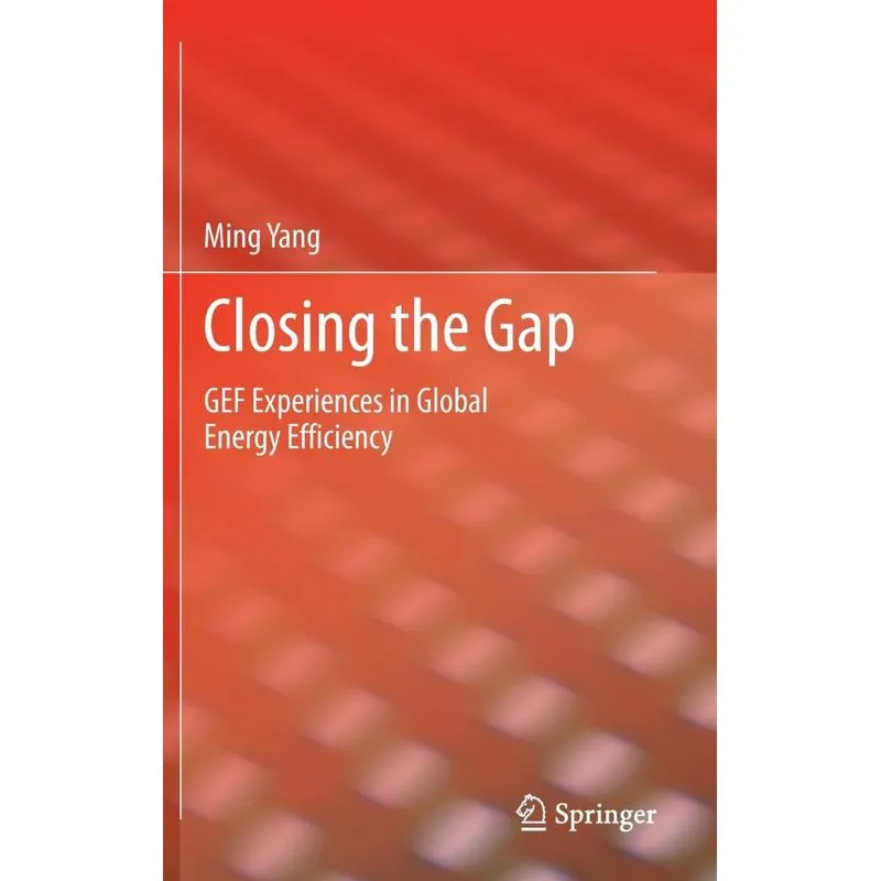 Closing the Gap