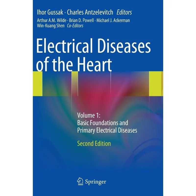 Electrical Diseases of the Heart