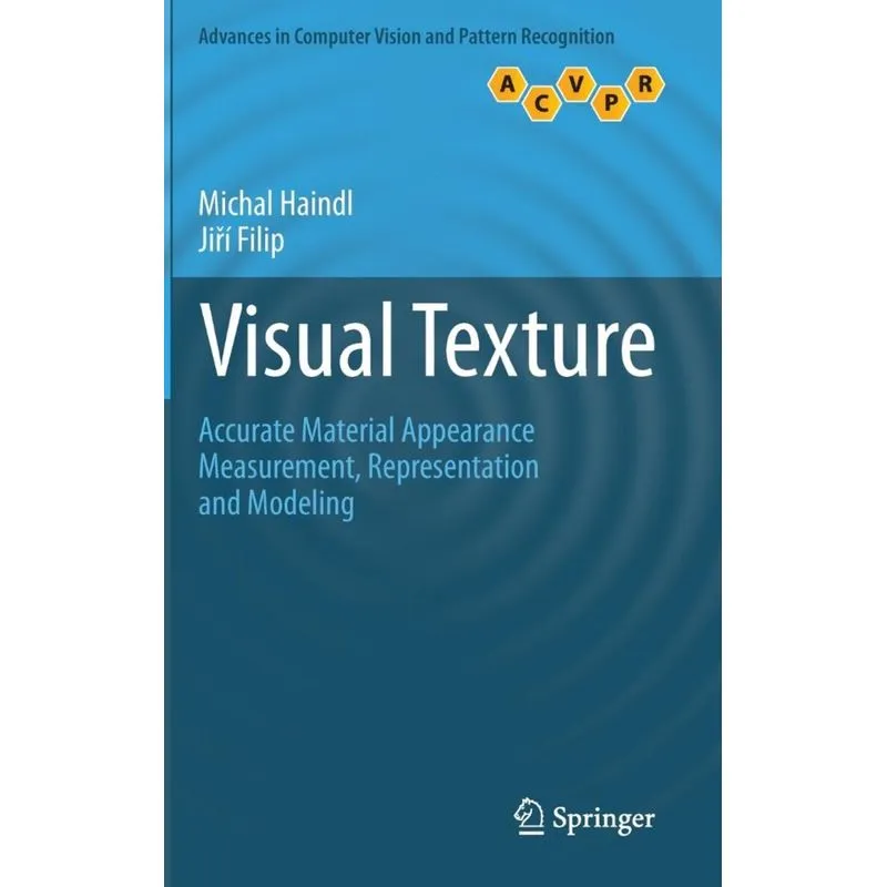 Visual Texture