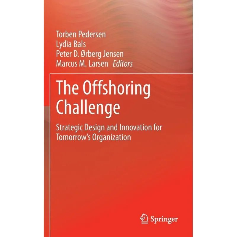 The Offshoring Challenge