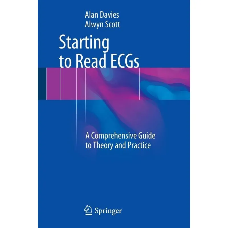 Starting to Read ECGs