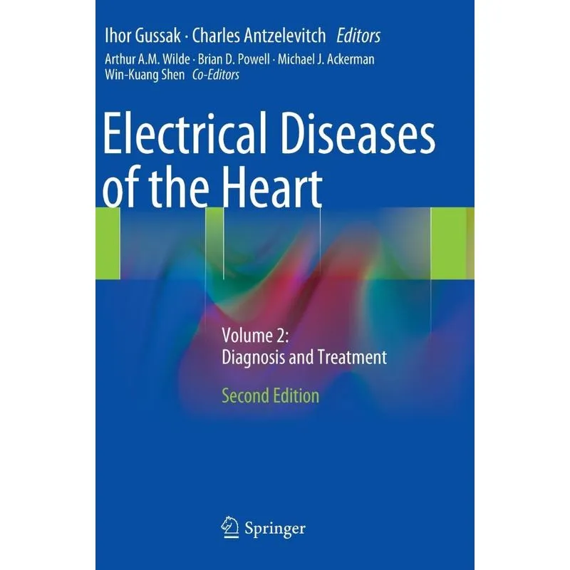 Electrical Diseases of the Heart