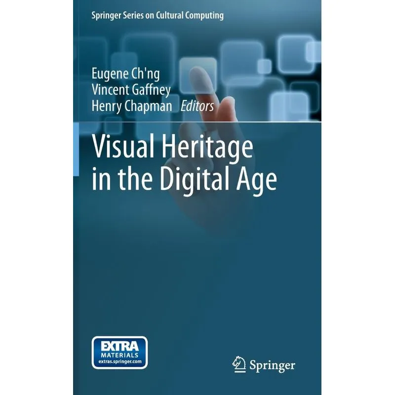 Visual Heritage in the Digital Age