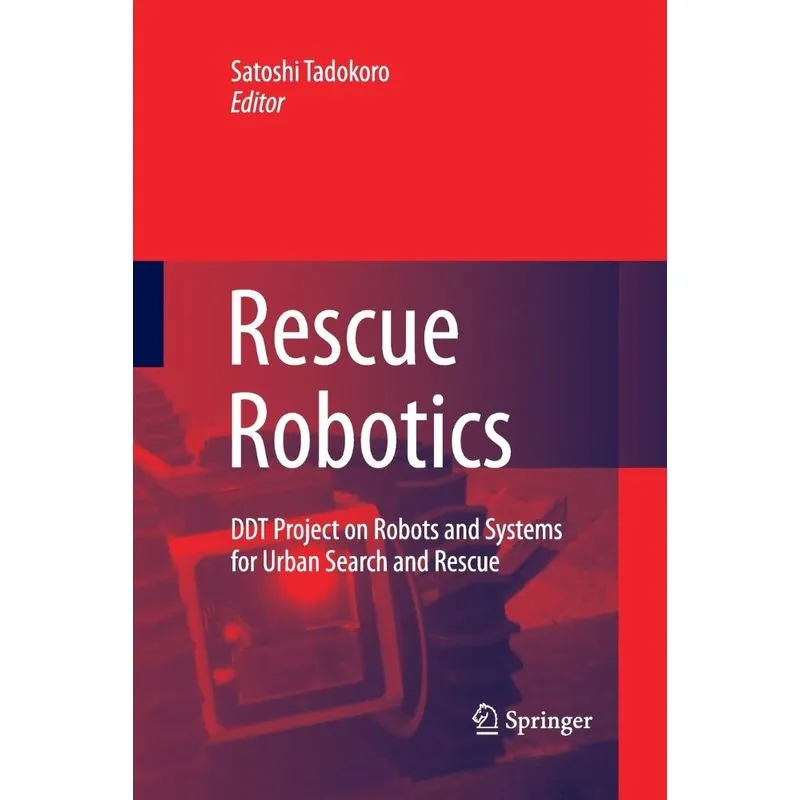 Rescue Robotics
