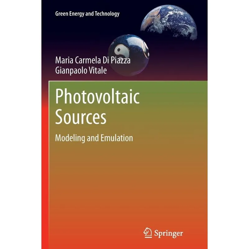 Photovoltaic Sources