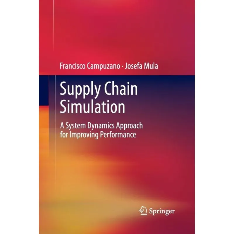 Supply Chain Simulation