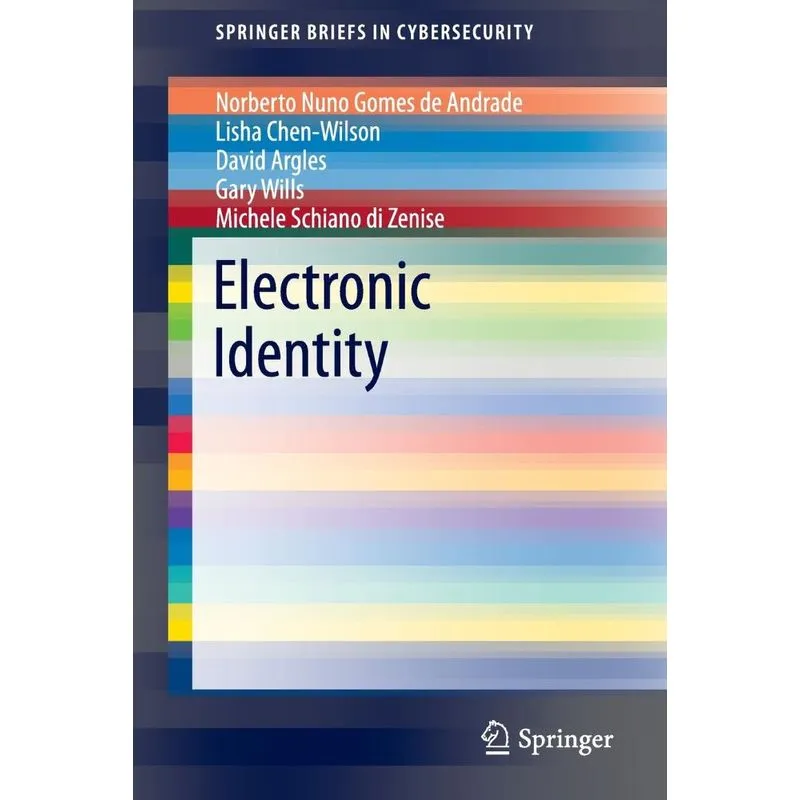Electronic Identity