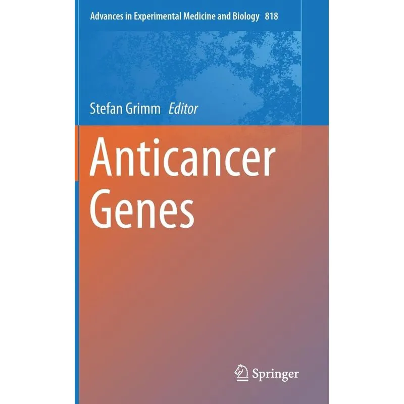 Anticancer Genes