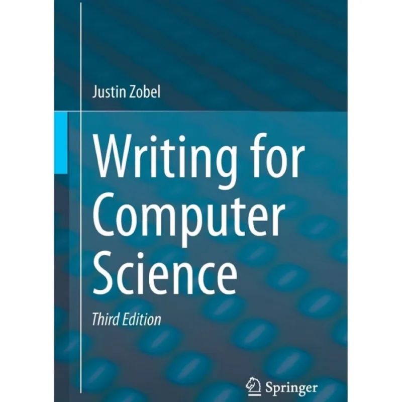 Writing for Computer Science