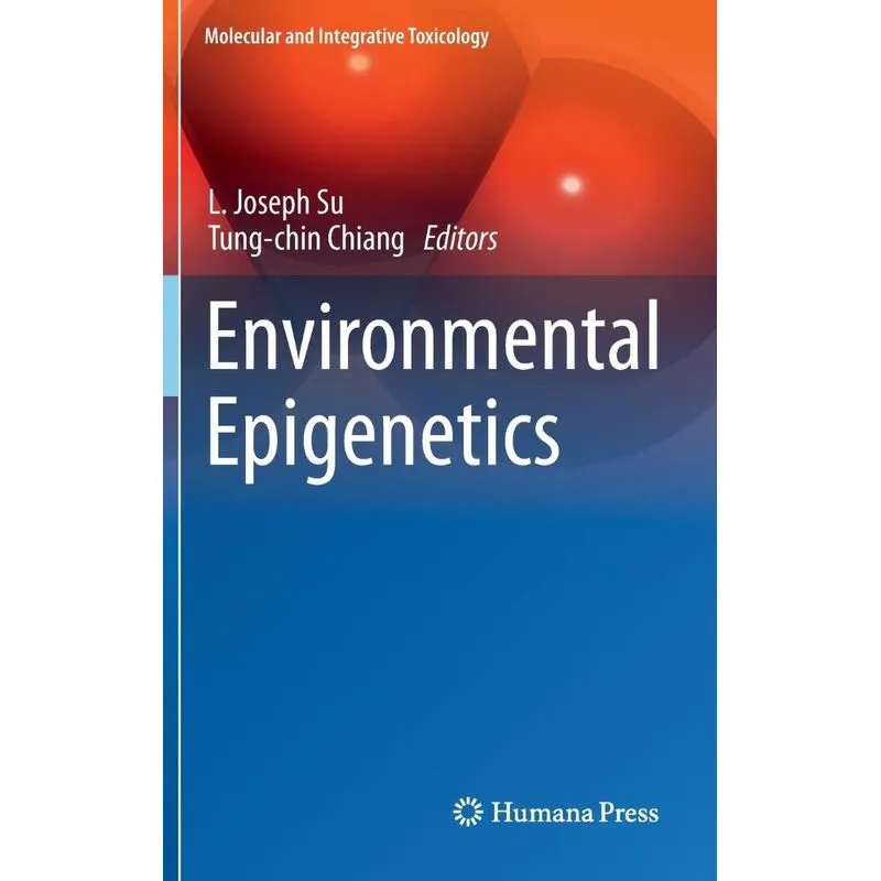 Environmental Epigenetics