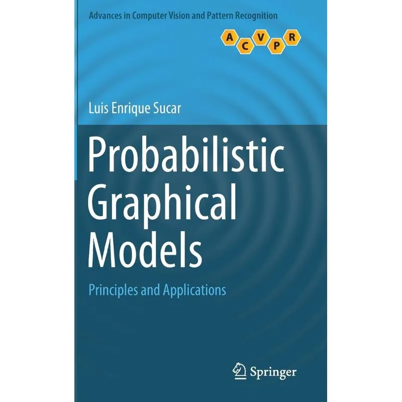 Probabilistic Graphical Models