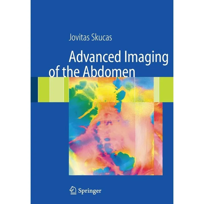Advanced Imaging of the Abdomen