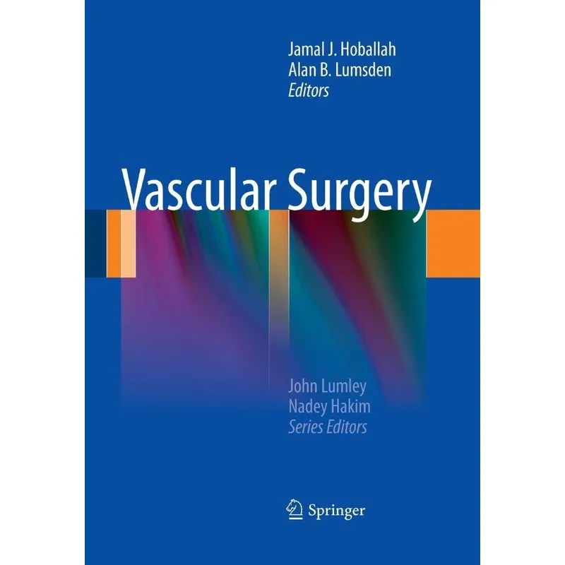 Vascular Surgery