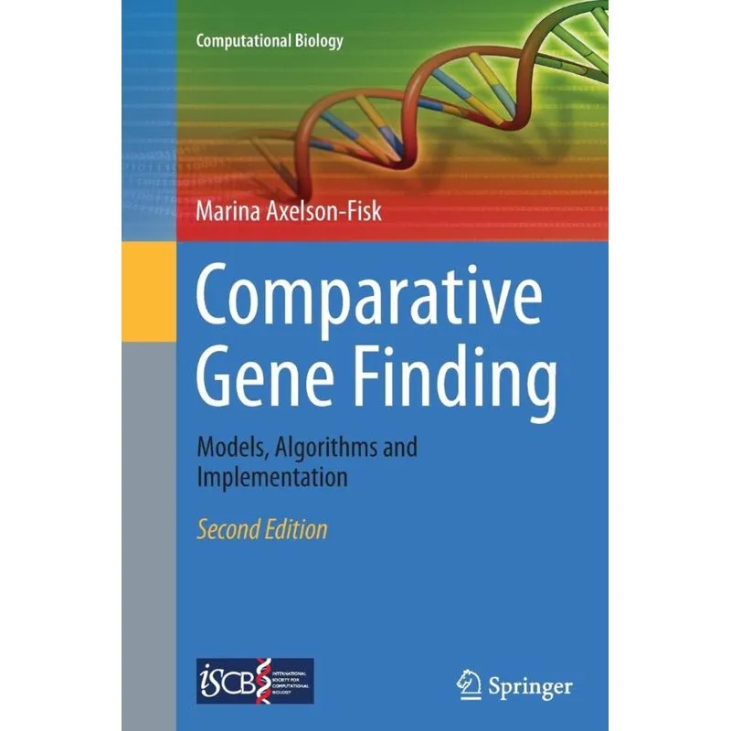 Comparative Gene Finding