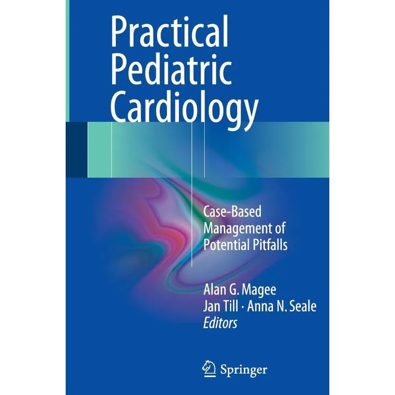 Practical Pediatric Cardiology