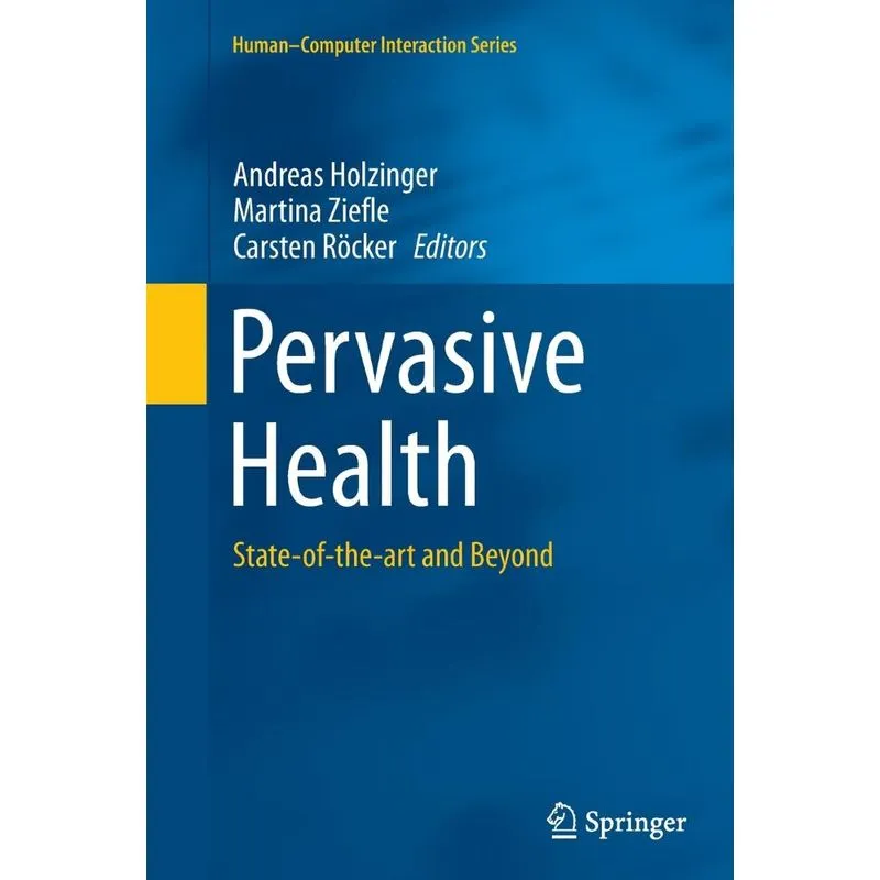 Pervasive Health