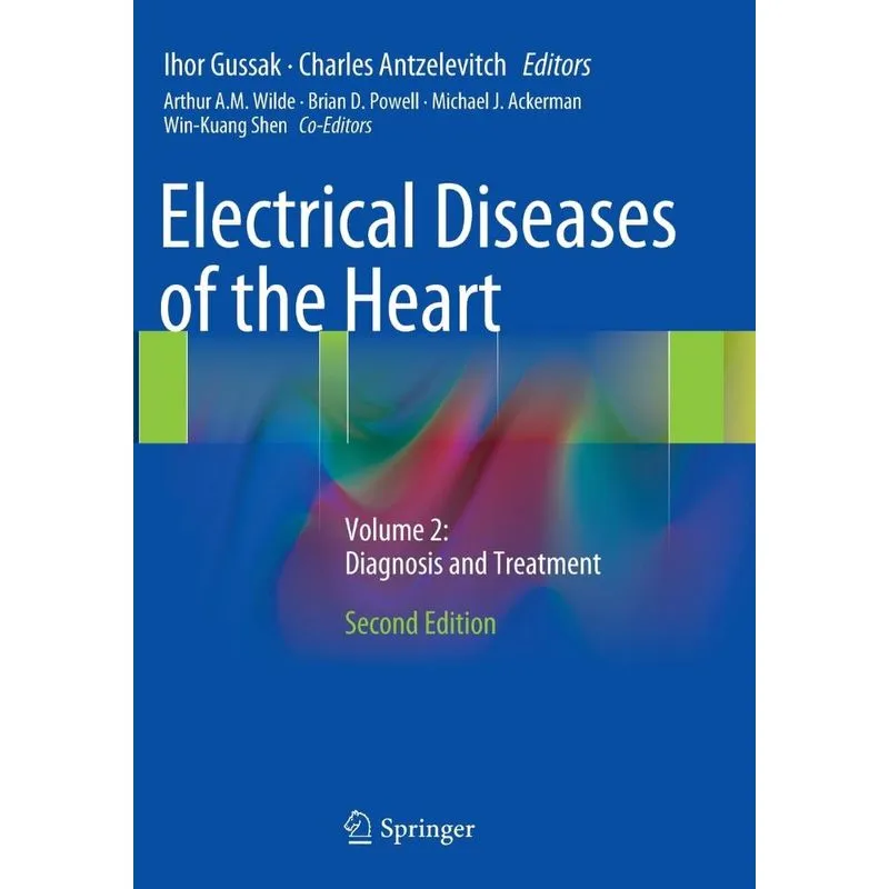 Electrical Diseases of the Heart