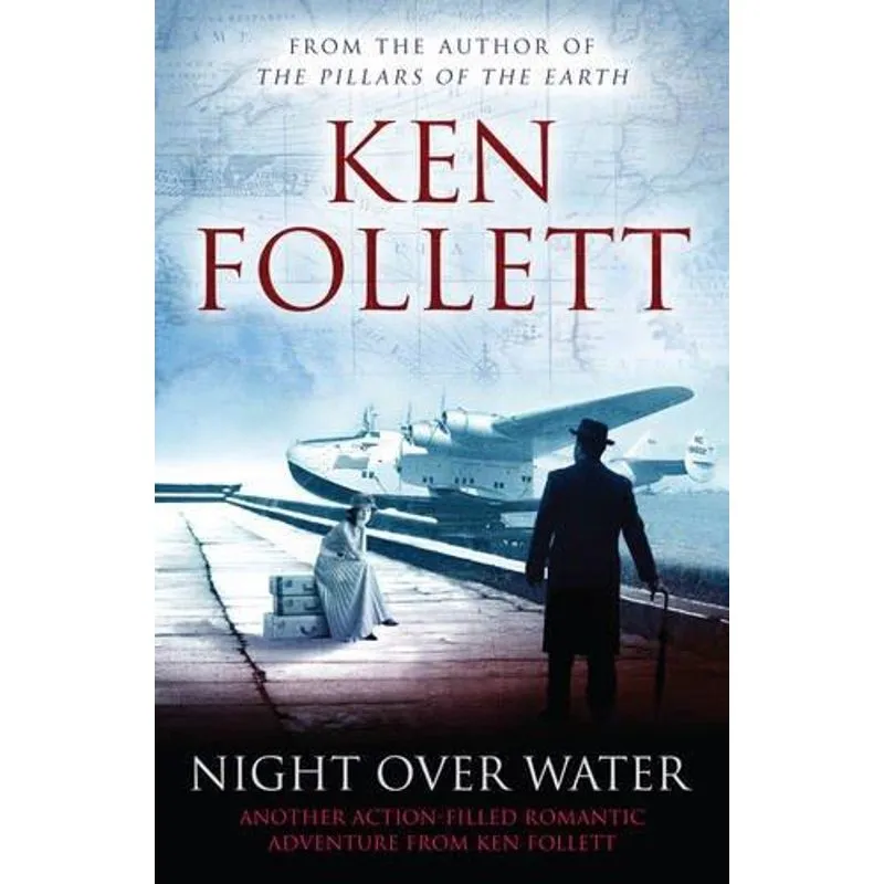 Night Over Water