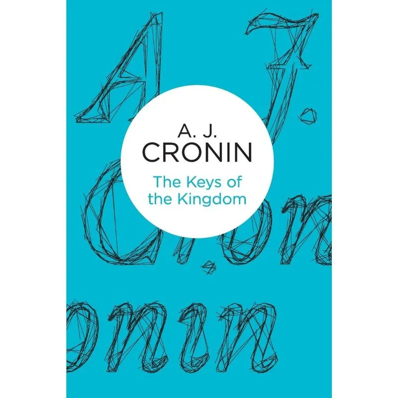 The Keys of the Kingdom