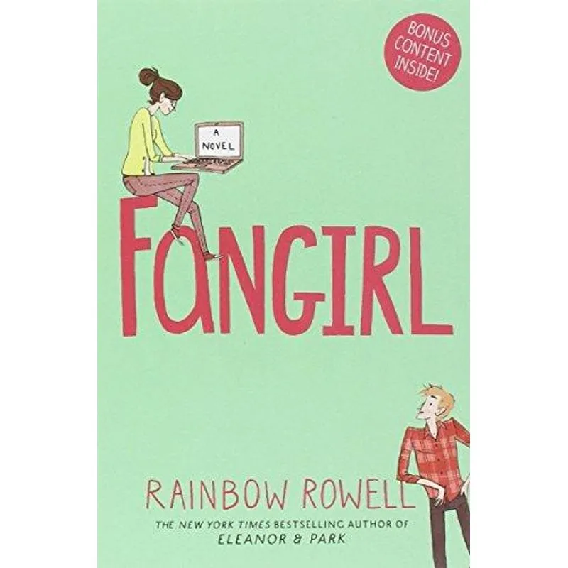 Fangirl
