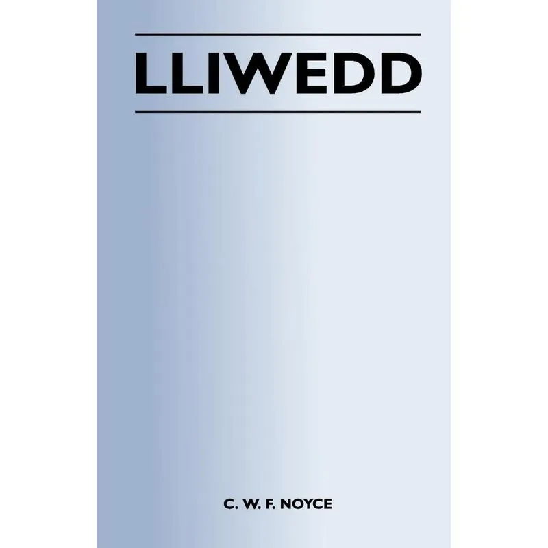 Lliwedd