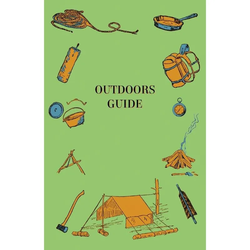 Outdoors Guide