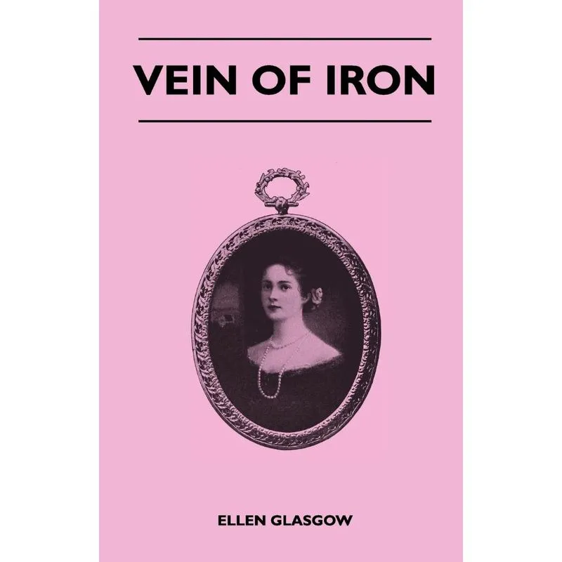 Vein of Iron