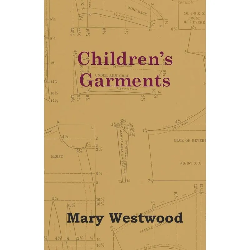 Childrens Garments