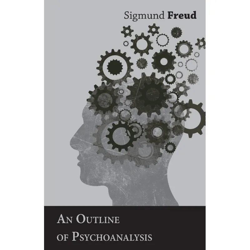 An Outline of Psychoanalysis