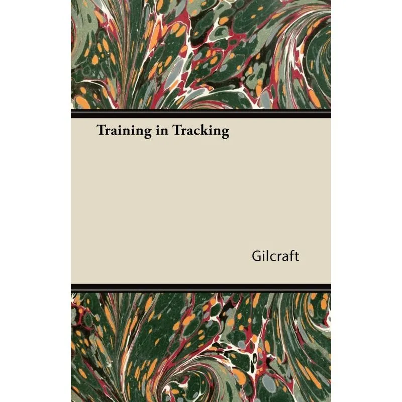 Training in Tracking