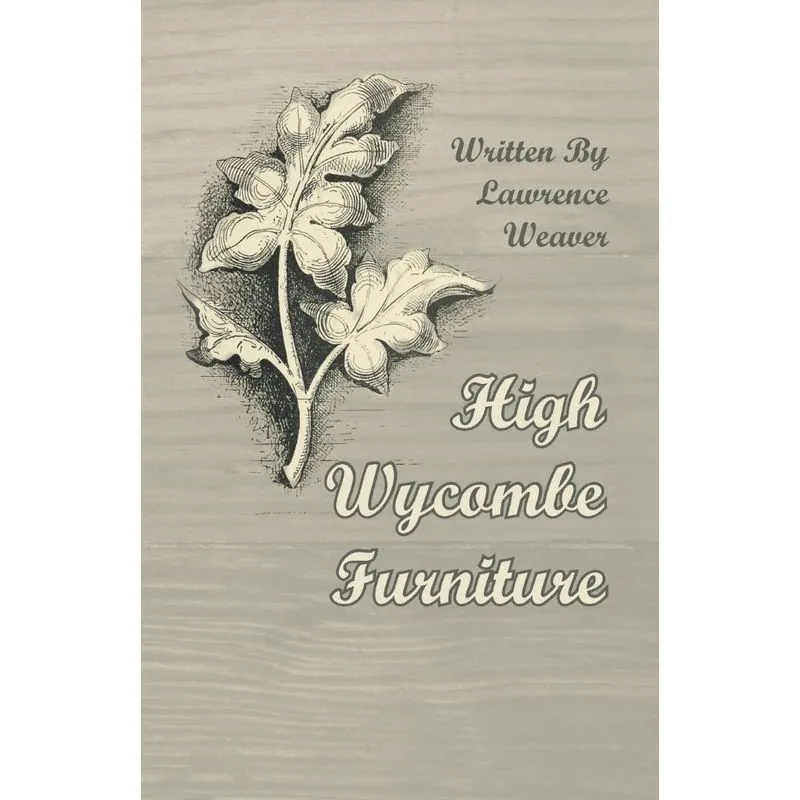 High Wycombe Furniture