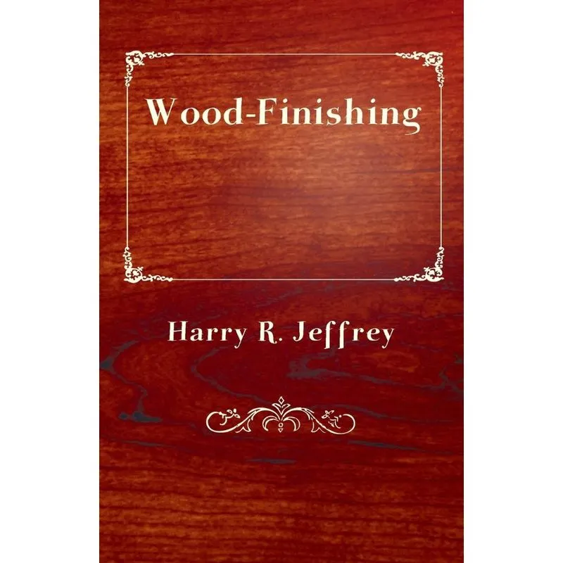 Wood-Finishing