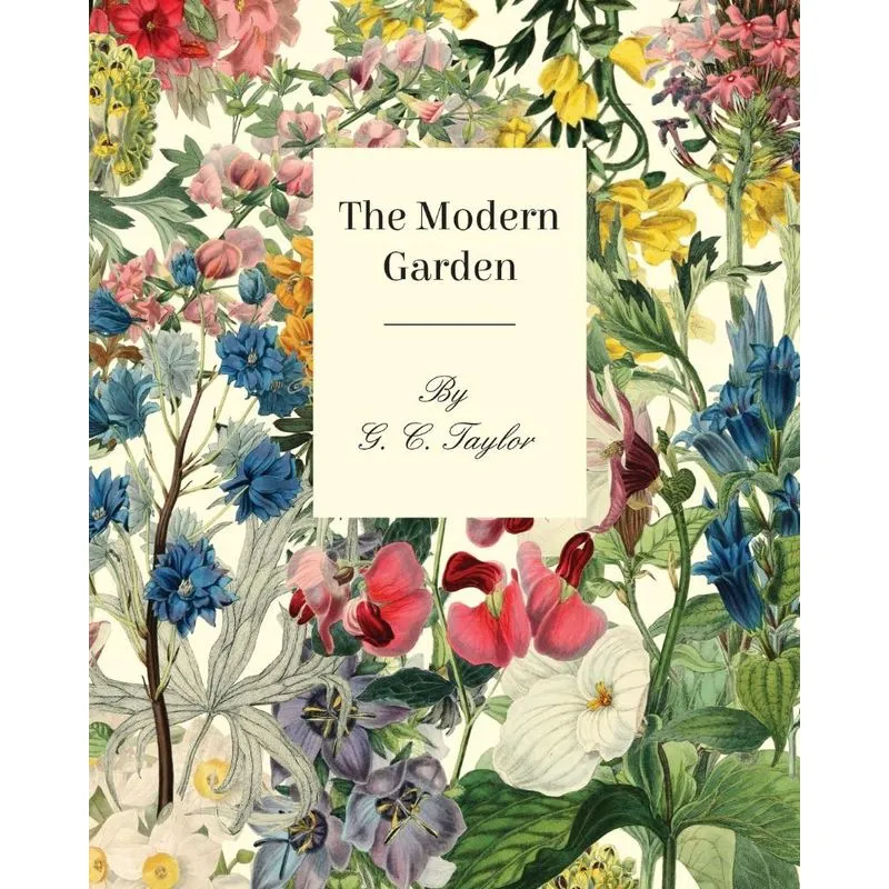 The Modern Garden