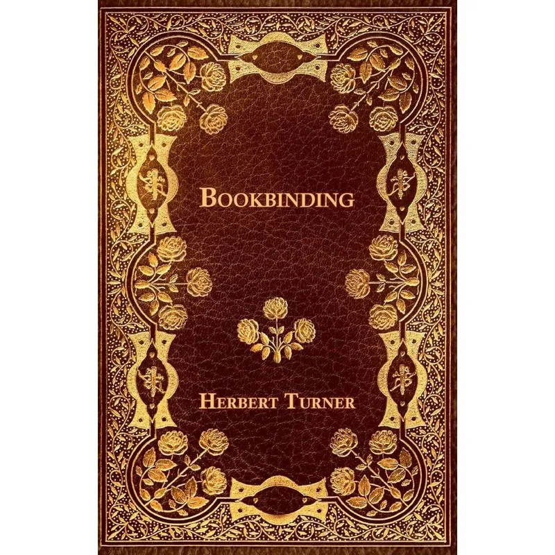 Bookbinding