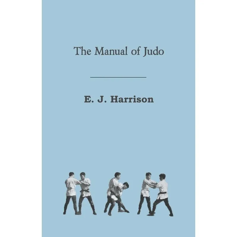 The Manual of Judo