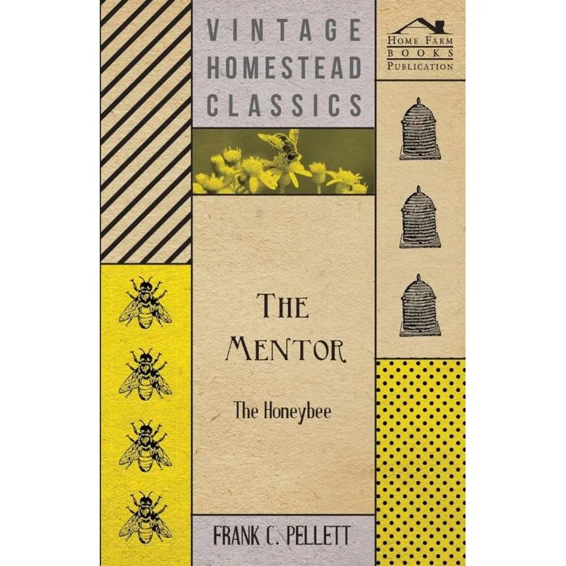 The Mentor - The Honeybee