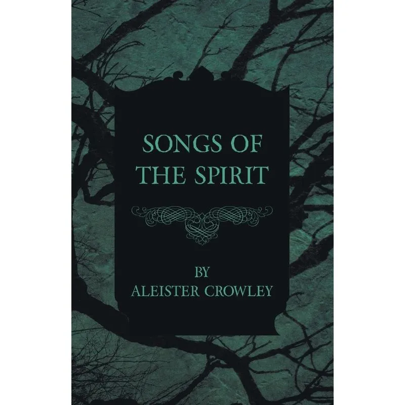Songs of the Spirit