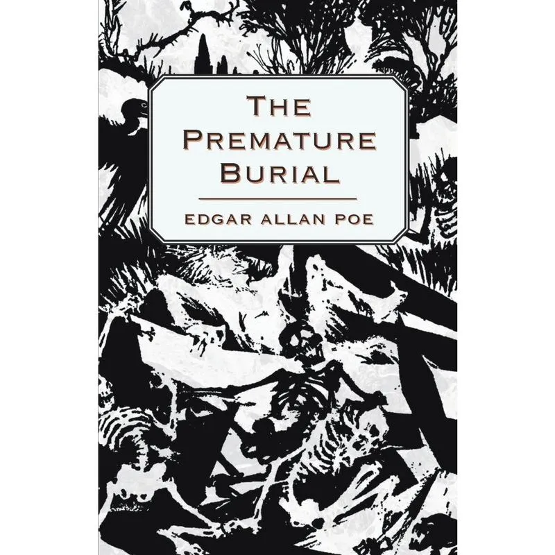 The Premature Burial