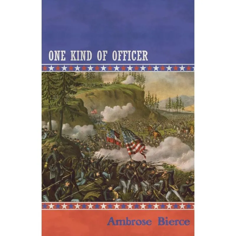 One Kind of Officer