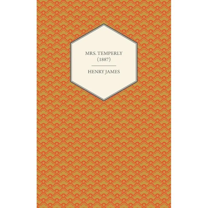 Mrs. Temperly (1887)