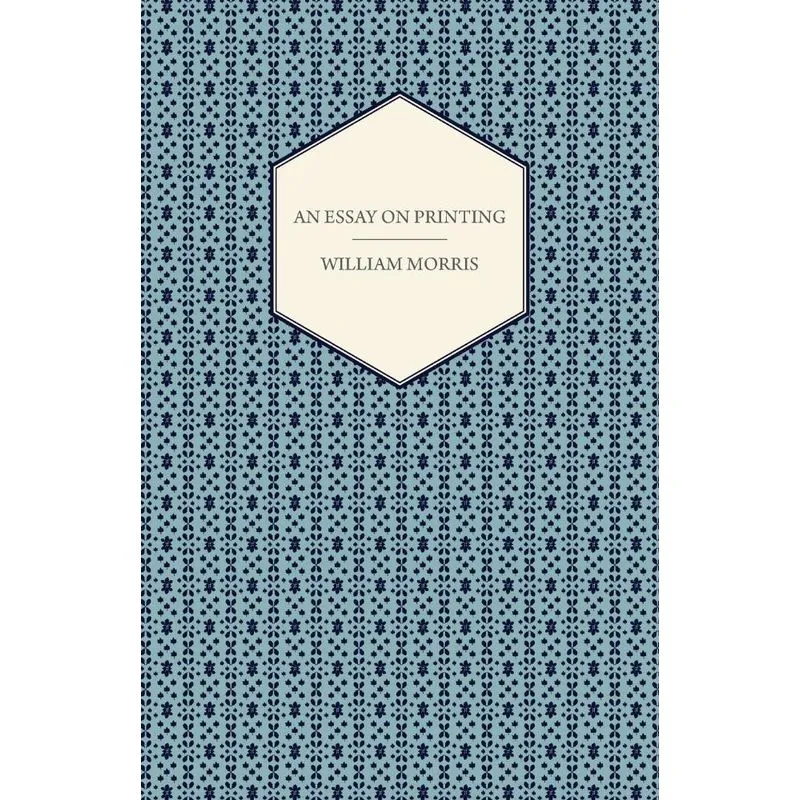 An Essay on Printing