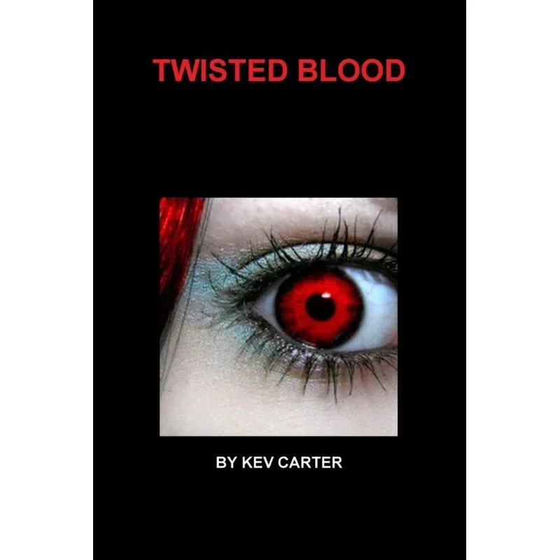 TWISTED BLOOD