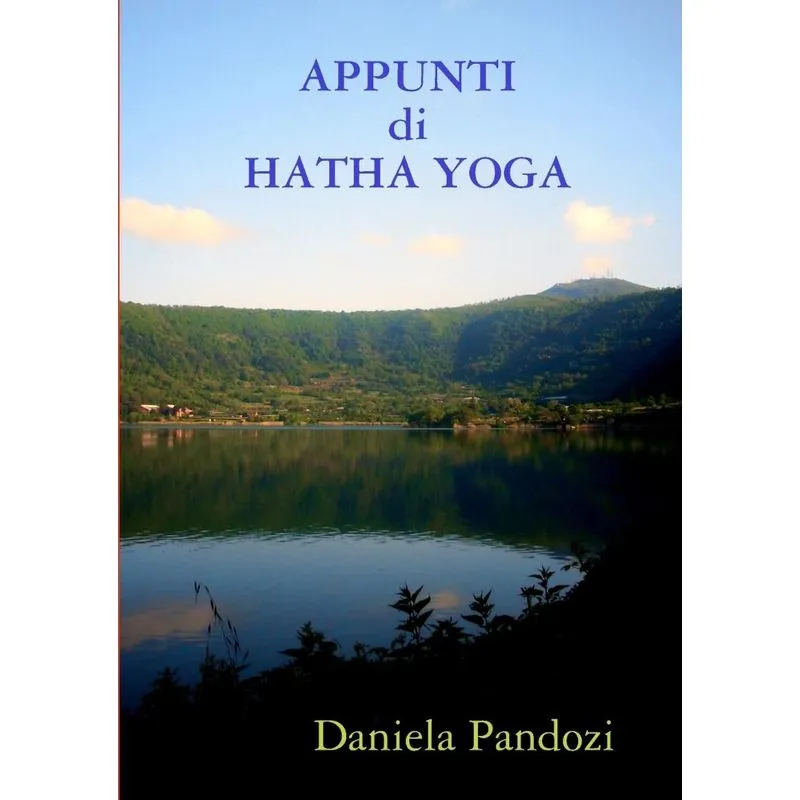 APPUNTI di HATHA YOGA