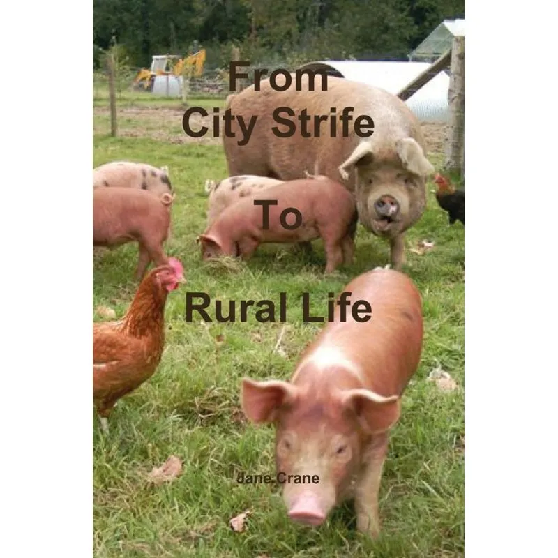 City Strife to Rural Life